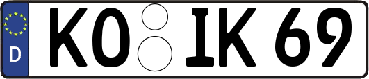 KO-IK69