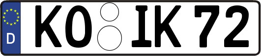 KO-IK72