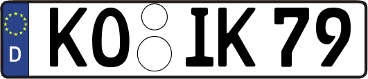 KO-IK79