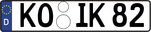 KO-IK82