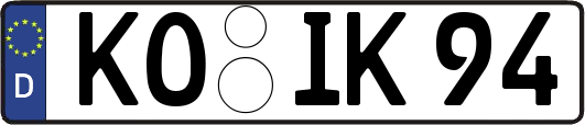 KO-IK94