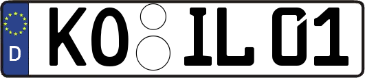 KO-IL01