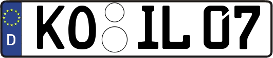 KO-IL07