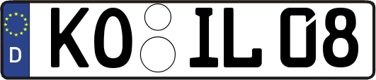 KO-IL08