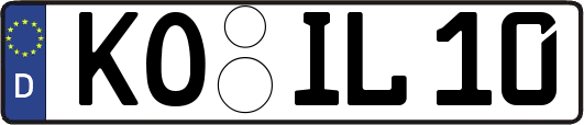 KO-IL10