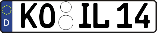 KO-IL14