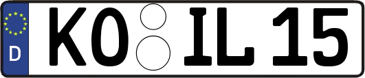KO-IL15