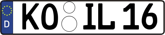 KO-IL16