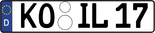 KO-IL17