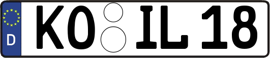 KO-IL18