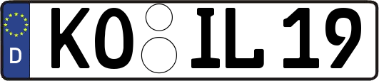 KO-IL19