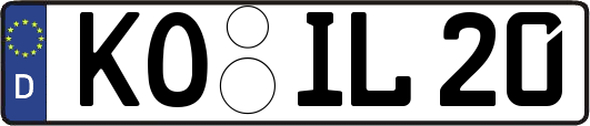 KO-IL20
