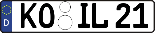 KO-IL21