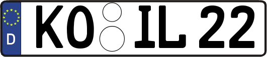 KO-IL22