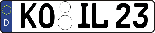 KO-IL23