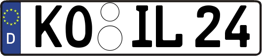 KO-IL24