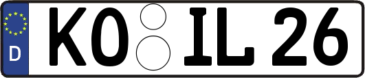 KO-IL26
