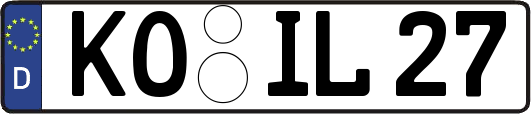 KO-IL27