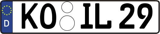 KO-IL29