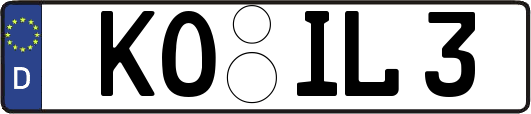 KO-IL3