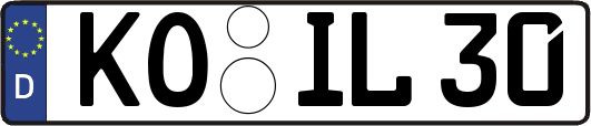 KO-IL30