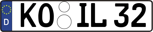 KO-IL32