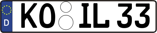 KO-IL33