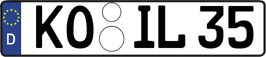 KO-IL35