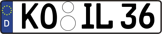 KO-IL36