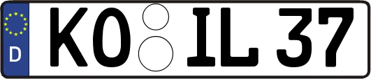 KO-IL37