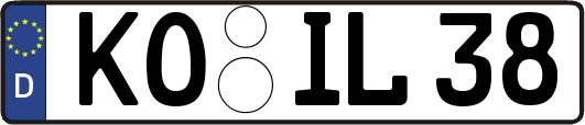 KO-IL38