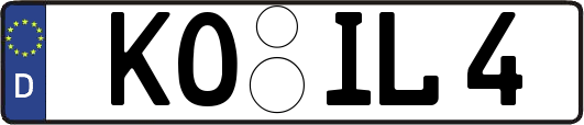 KO-IL4