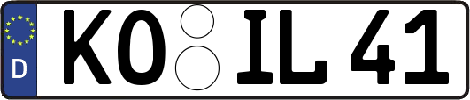 KO-IL41