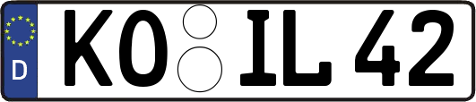 KO-IL42