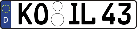 KO-IL43