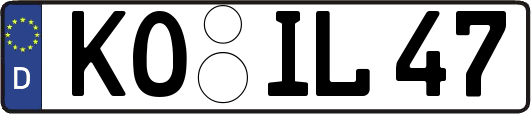KO-IL47