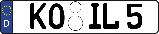 KO-IL5