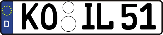 KO-IL51