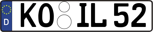 KO-IL52