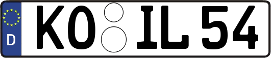 KO-IL54