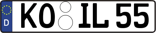 KO-IL55