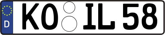 KO-IL58