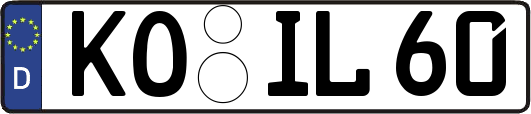 KO-IL60