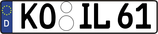 KO-IL61