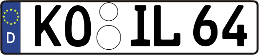 KO-IL64