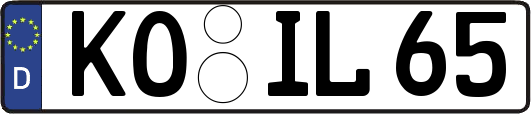 KO-IL65