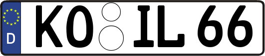 KO-IL66