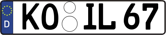 KO-IL67