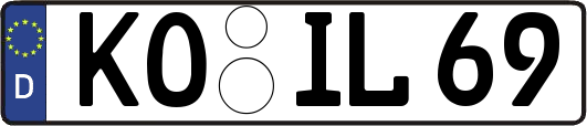 KO-IL69