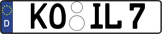 KO-IL7